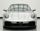 بورش 911 2026 Porsche 911 Carrera GTS T-Hybrid, Brand New, 2 Years Porsche Warranty, Excellent Condition, GCC