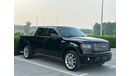 Ford F 150 F-150 2011 Harley-Davidson GCC V8 6.2L // 2Keys //Accident free // Perfect condition