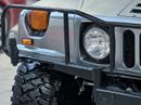 هامر H1 5.7-Litre Petrol Engine Petrol 5.7L