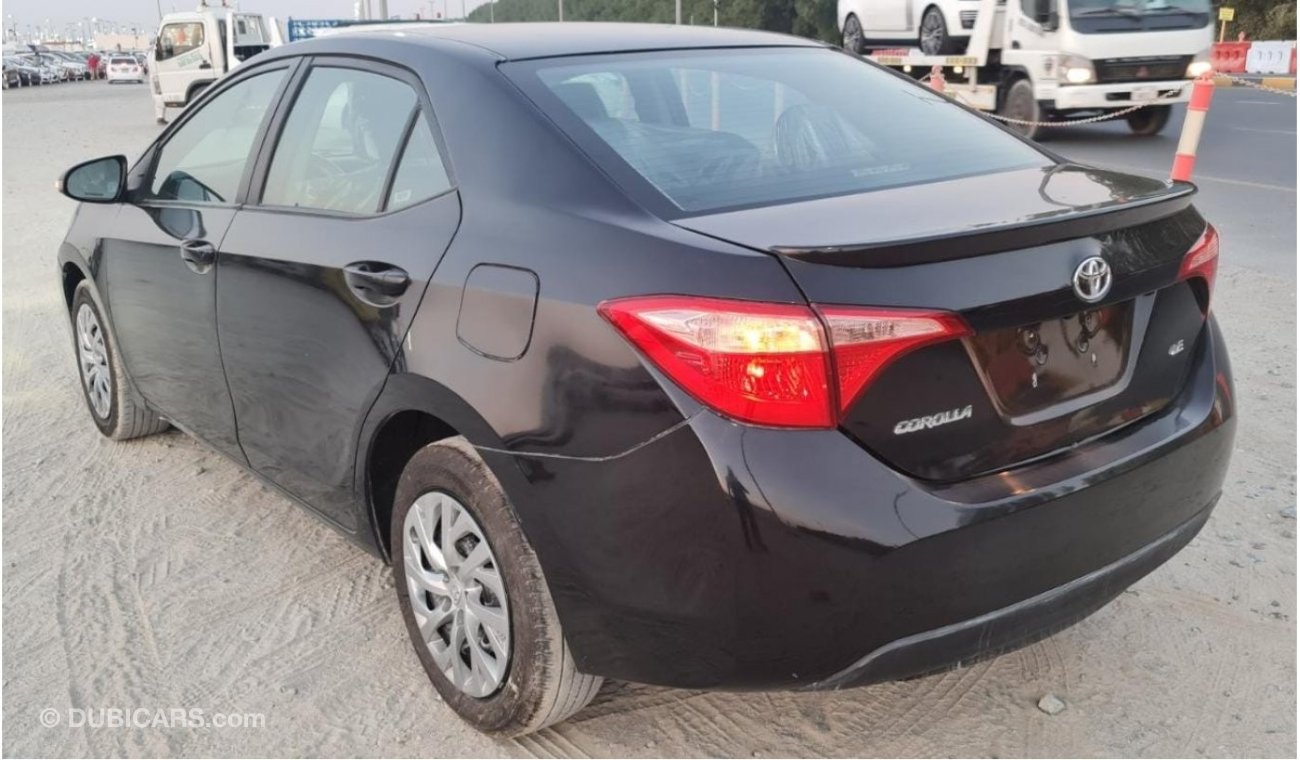 Toyota Corolla 2019 FOR URGENT SALE