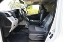 تويوتا هاياس 2025 MODEL TOYOTA HIACE DELIVERY VAN V6 3.5L AUTOMATIC – EURO6