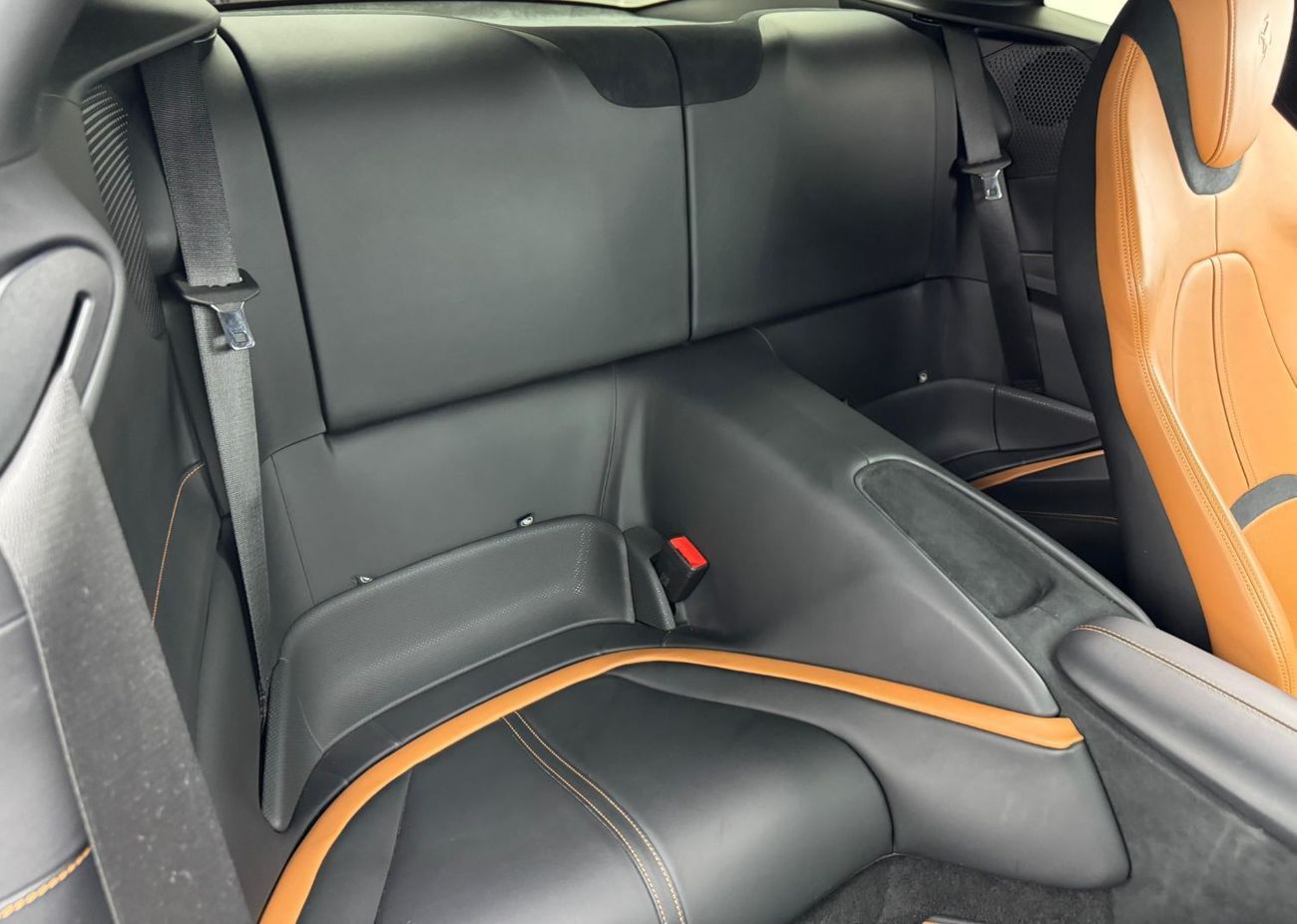 Ferrari Roma 2022 Ferrari Roma, 2027 Agency Warranty & 2029 Agency Service Contract, Agency FSH, GCC