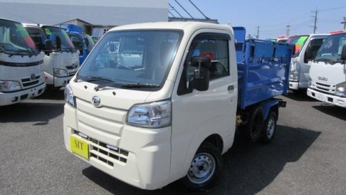 Daihatsu Hijet S500P