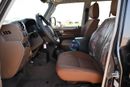 Toyota Land Cruiser 70 76 LX-Z 4.0L Petrol 4WD 5 Seater Automatic 40th Anniversary