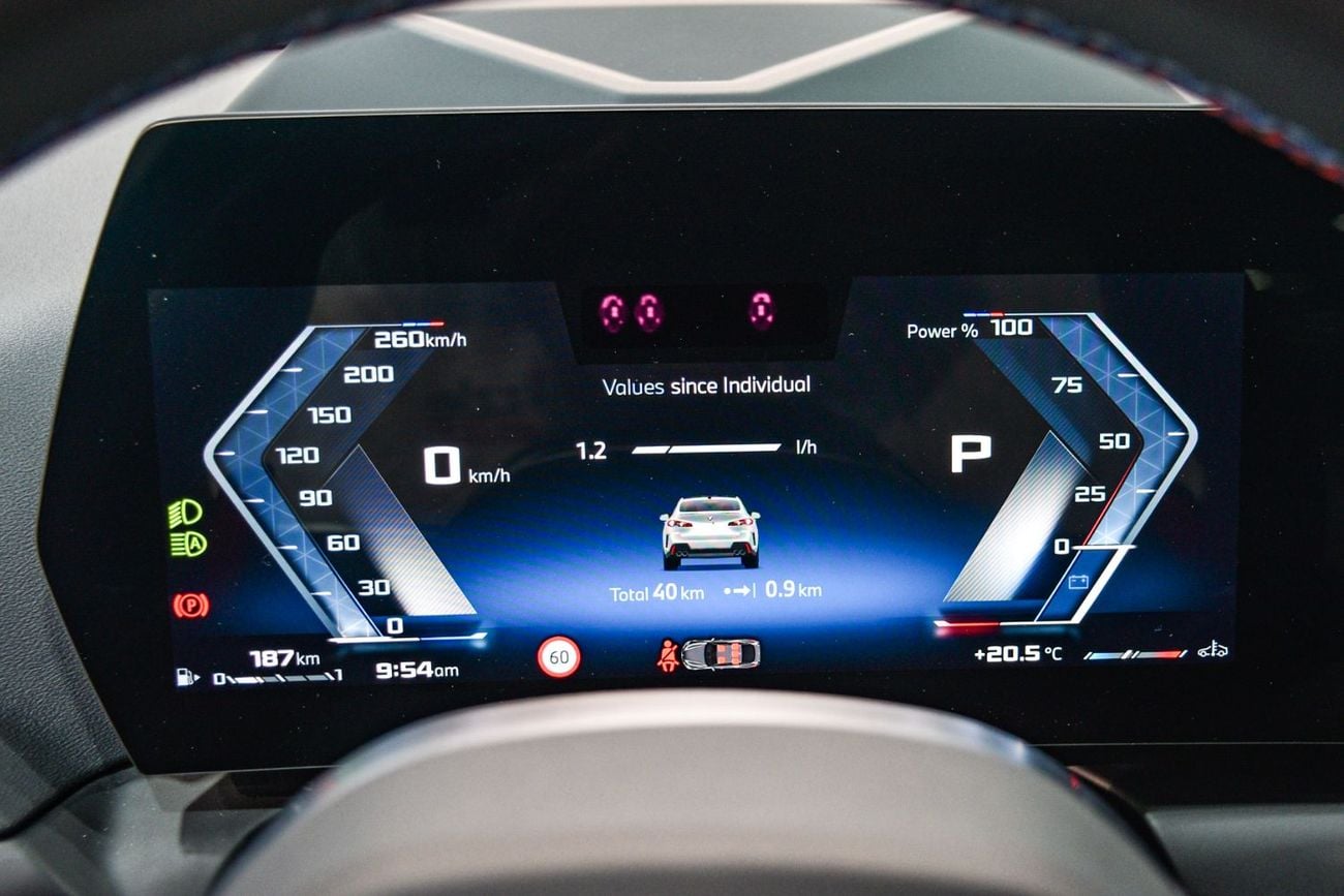 BMW M235i M235 XDrive Gran Coupe Masterclass