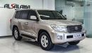 Toyota Land Cruiser EX.R