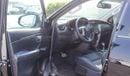 تويوتا فورتونر 2025 Model Toyota Fortuner, 4.0L Petrol 4WD 6A/T