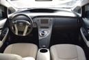 Toyota Prius STD (NON GCC) 1.8L Hybrid (Japanese Specs)