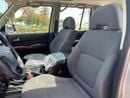 Nissan Patrol SUPER SAFARI HT **2024**GCC SPEC NEAT AND CLEAN
