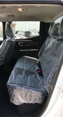 Mitsubishi L200 SPORTERO (NON GCC) ATHLETE