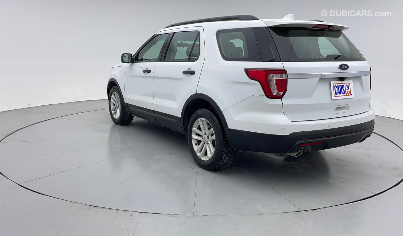 Ford Explorer STD 3.5 | Zero Down Payment | Free Home Test Drive