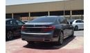 BMW 730Li BMW 730 LI 2017