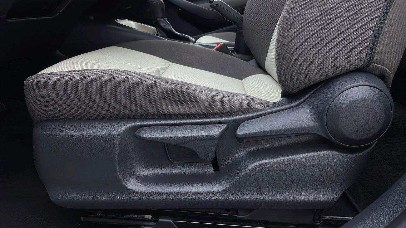 Toyota Corolla XLI 1.6 | Zero Down Payment | Free Home Test Drive