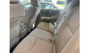 Nissan Pathfinder SV 2018 GCC model, agency paint, 6 cylinder, mileage 73000km