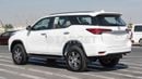 Toyota Fortuner FORTUNER 2.7L 4WD