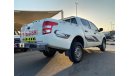 Mitsubishi L200 2016 4x4 Ref#539