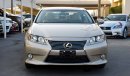 Lexus ES350