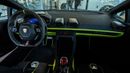 Lamborghini Huracan TECNICA
