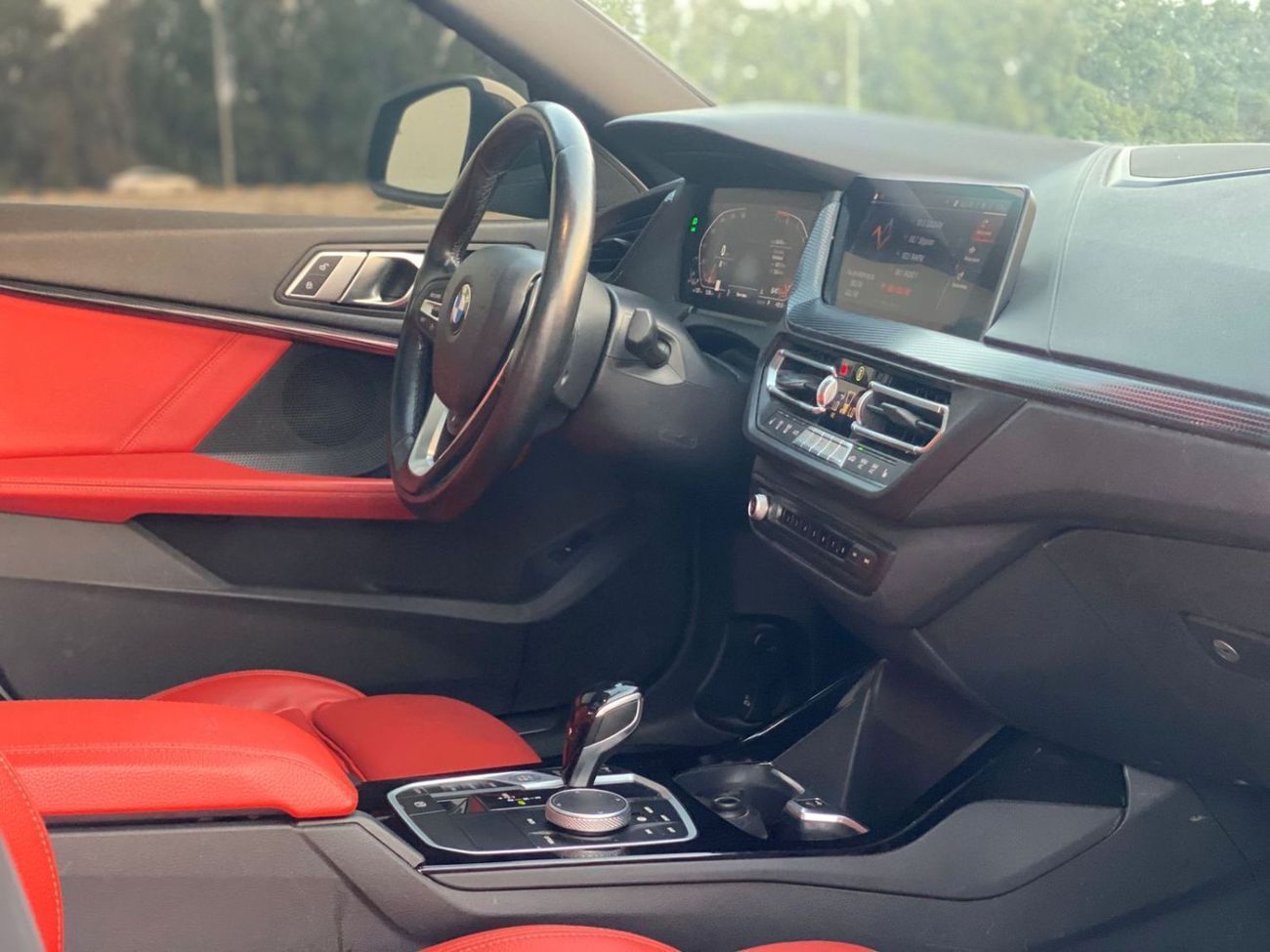 بي أم دبليو 228i