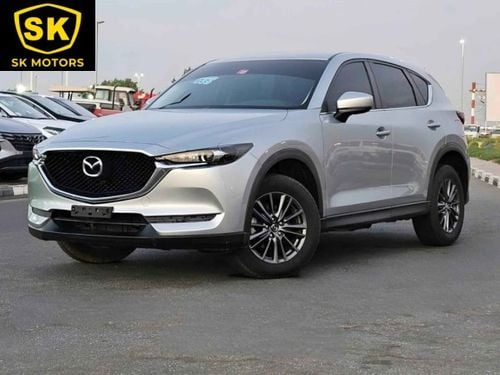 مازدا CX5 / SKY ACTIV/ SINGLE OWNER/ MINT CONDITION/ 737 MONTHLY LOT# 602236