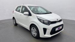 Kia Picanto LX 1.2 | Under Warranty | Inspected on 150+ parameters