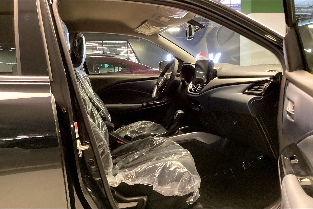 سوزوكي بالينو GLX | شامل الضمان | 0 ﺪﻔﻋﺓ ﺃﻮﻟﻯ