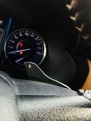 تويوتا فورتونر تيوتا فوتشنر موديل 2022خليجى بمحرك 4000  سى سى و6سلندر وممشى  KM 75000 بسعر 105000درهم