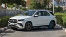 Mercedes Benz GLE 450 AMG 4MATIC EQ Boost AWD 2026 GCC With 2 Years Unlimited Mileage Warranty @Official Dealer