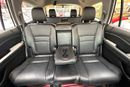 Honda Pilot EX-L Pilot best budget friendly SUV with great options.
