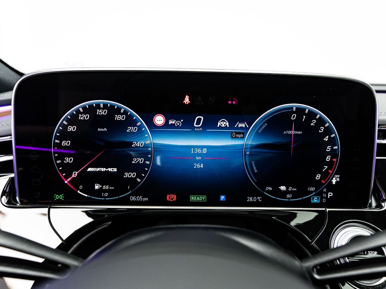 مرسيدس بنز E 53 AMG The BEST Ramadan offer in the UAE - Limited Time Only! 2030 Mercedes Warranty + Service