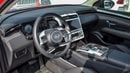 Hyundai Tucson Hyundai 1.6 GDI turbo 2022 mid plus