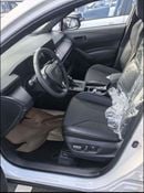 Toyota Corolla Cross 2026 2.0 hybrid elite white-black 2025 hybrid
