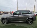BMW X5 50i Luxury 4.4L (7 Seater) BMW X5 50i 2017 GCC V8 engine 4.4L clean car no any work required availab
