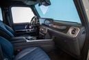 مرسيدس بنز G 63 AMG STD