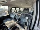 Hyundai Staria HYUNDAI STARIA 2.2L DIESEL VAN 2026 11 SEATER