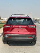 تويوتا راف ٤ 