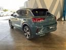 فولكس واجن T ROC R-Line | شامل الضمان | 0 ﺪﻔﻋﺓ ﺃﻮﻟﻯ