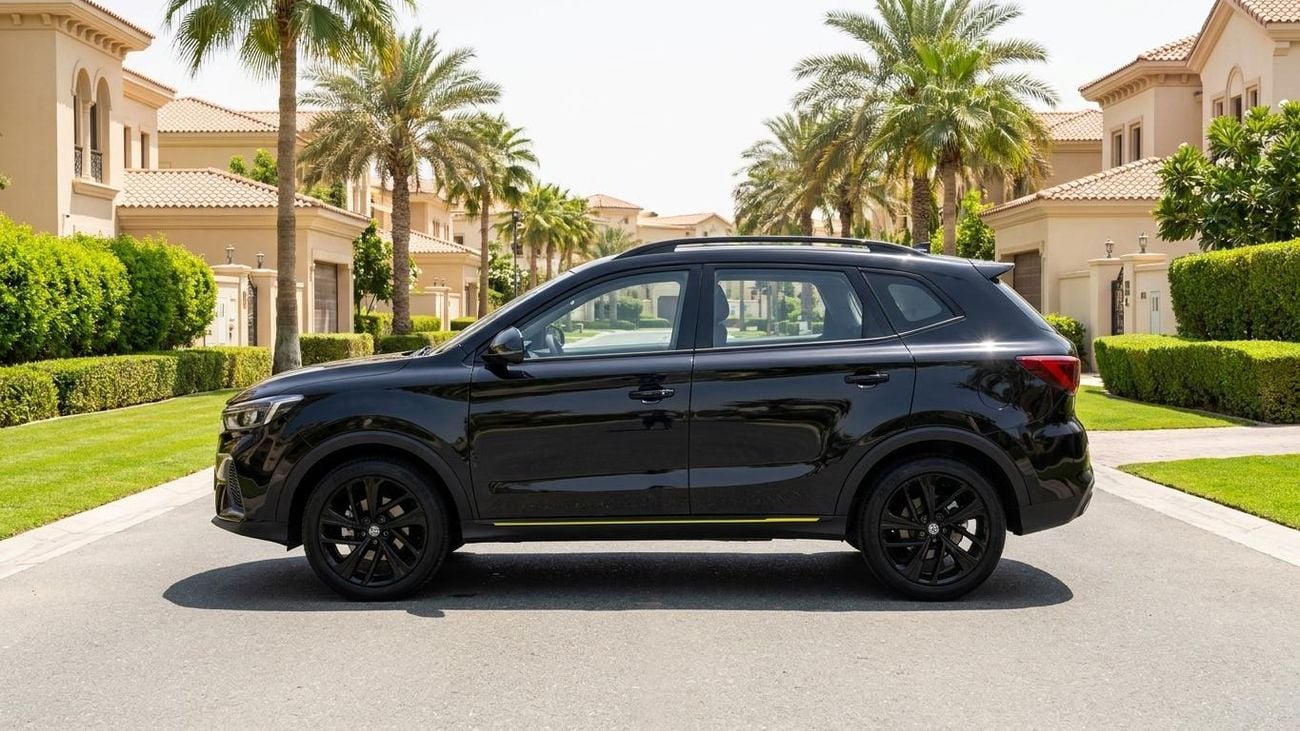 MG RX5 LUXURY 2024 | AED 912/Month | 0 DP | 30 Day Return | Warranty | Service History