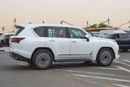 لكزس LX 600 LEXUS LX600 VIP 3.5L 4WD PETROL SUV 2026