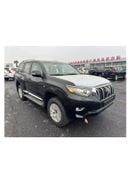 Toyota Prado TXL2 4.0L PRADO 4.0L MODEL 2023  TX-L TWO (Available on pre-order and ship to ROW)