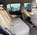 Toyota Land Cruiser GXR