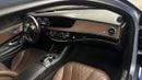 Mercedes Benz S560 STD S560L 4Matic