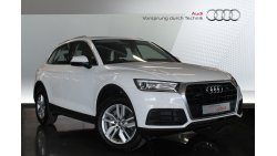 Audi Q5 45 TFSI quat 252hp Standard (Ref.#5420)