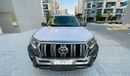 Toyota Prado TX-L Face-lifted 2023 Beige Interior V4 2.7L Petrol Sunroof 7 Leather Seats Premium Condition