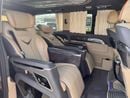 Mercedes Benz Vito TOURER SELECT Brand New｜Maybach-Style Upgrade｜Delivery mileage only