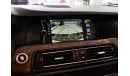 BMW 535i AMAZING BMW 535i 2011 Model!! in Grey Color! GCC Specs