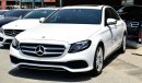 Mercedes-Benz E 220 Diesel Import japan