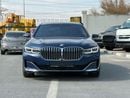 BMW 730Li Luxury 2.0L