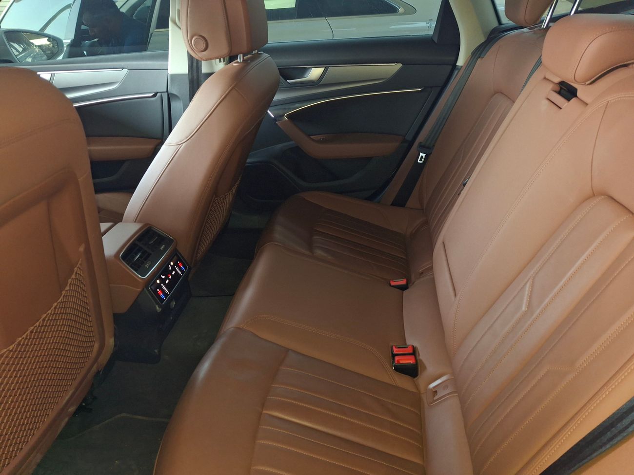 Audi A6 40 TFSI 2 | Zero Down Payment | Home Test Drive