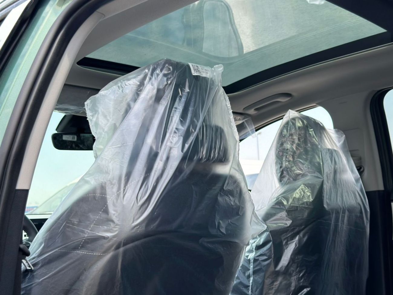 Kia Sportage 1.6T-GDI GT (AWD) 1.6l (AWD) SPORTAGE 1.6L FULL OPTION